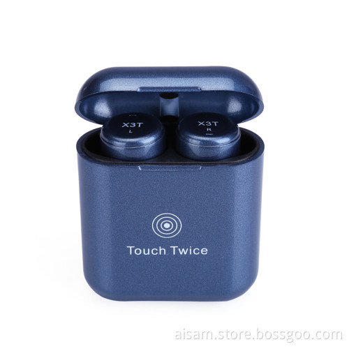 Mini True Wireless Bluetooth Earbuds